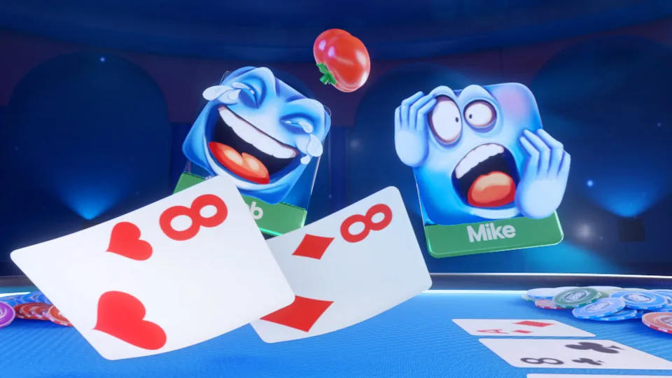 $8 free in tournament tickets