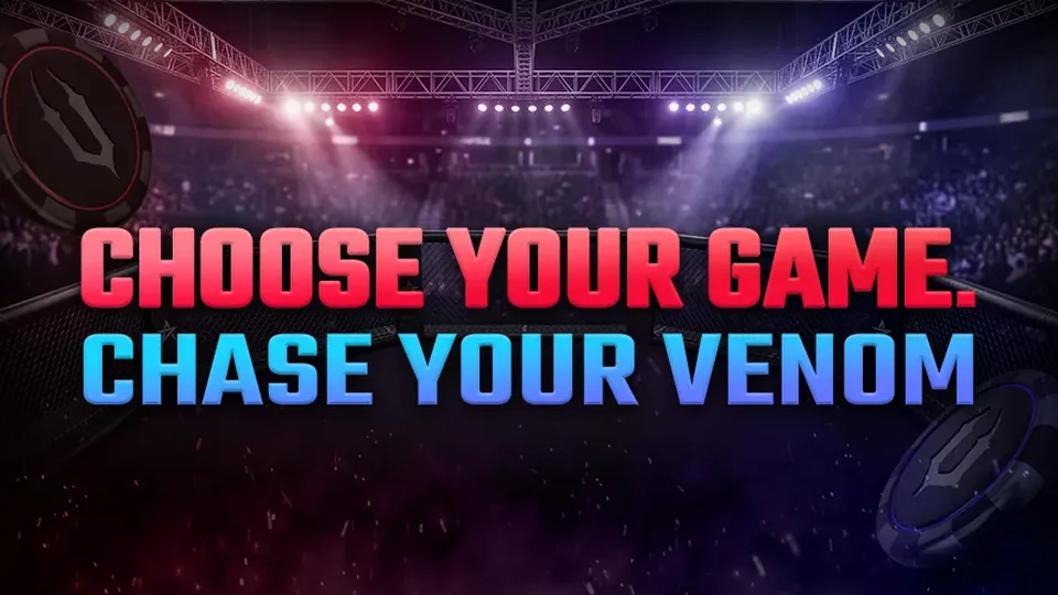 The Venom — ACR’s flagship tournament