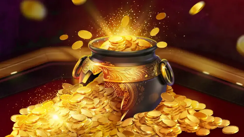 All-In Fortune — up to $20,000