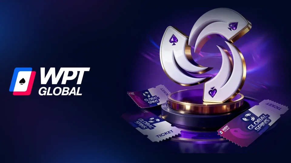 Global Spins — up to 6,000x