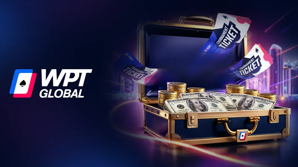 Your first deposit back as cash, up to $3,000